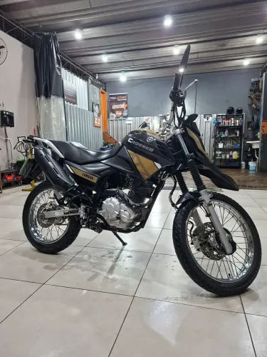 Venda Yamaha Crosser 1500