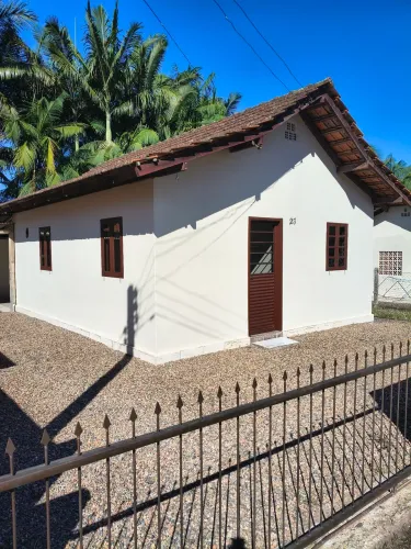 Casa lugar sossegado