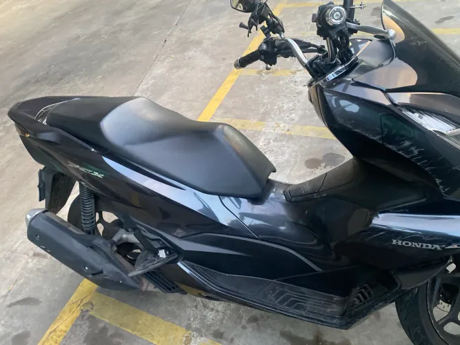 Pcx 160 -