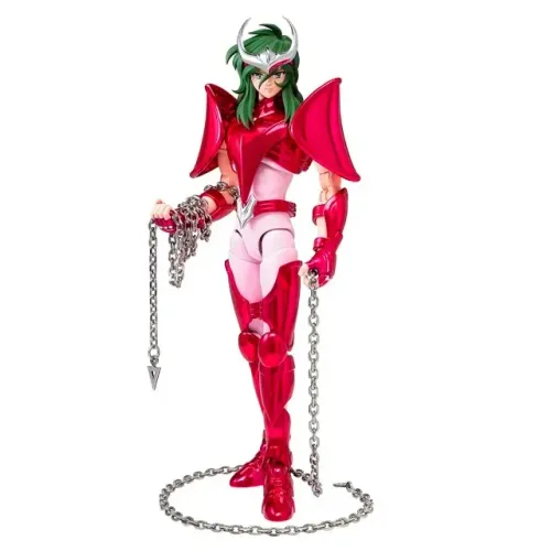 Cloth Myth Shun de Andrômeda V3 1.0 | Original - Pronta Entrega | Modelo COMPLETO