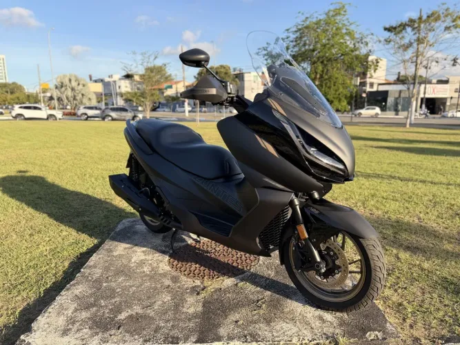 Zontes 350e 2026