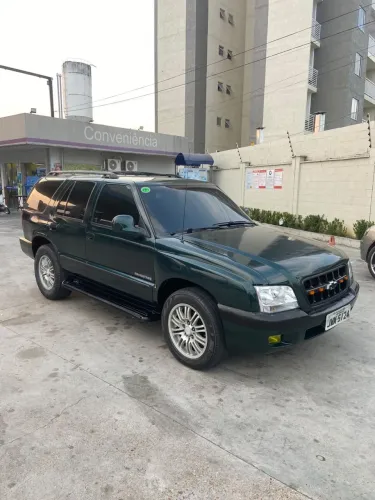 Chevrolet Blazer Executive 1996