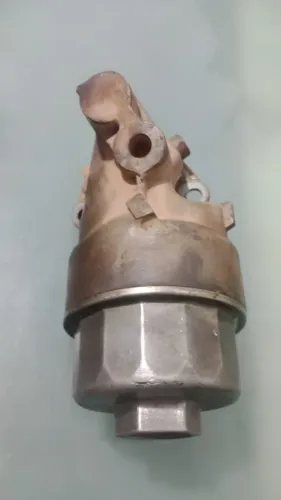 SUPORTE DE FILTRO DE OLEO JEEP RENEGADE/FIAT TORO 1,8 ETORK ORIGINAL