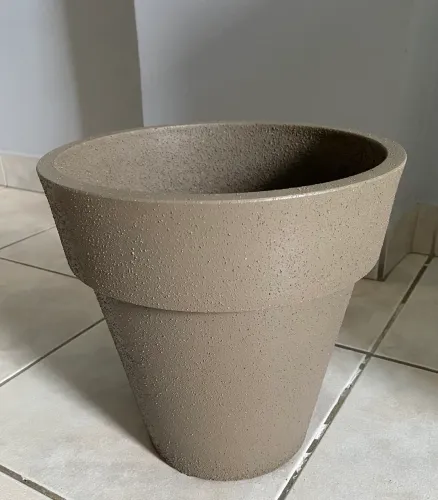 Vaso de planta
