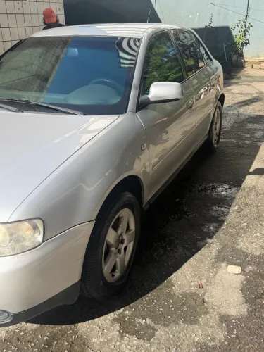Audi A3 1.8 Turbo 180cv 5P Aut./ Tip. 2006