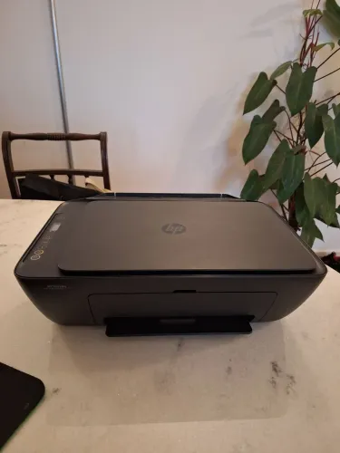 Impressora HP DeskJet Ink Advantage 2774