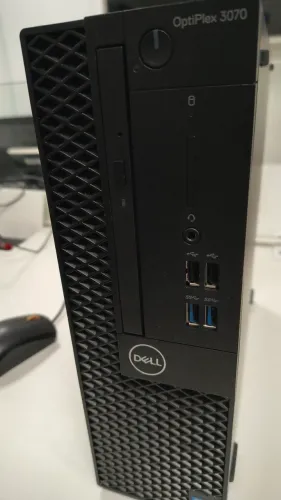 Dell 3070 i5 8gb