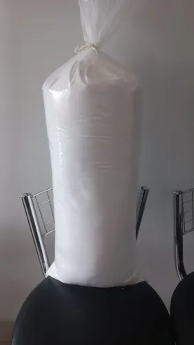 Vendo polvilho caseiro granulado
