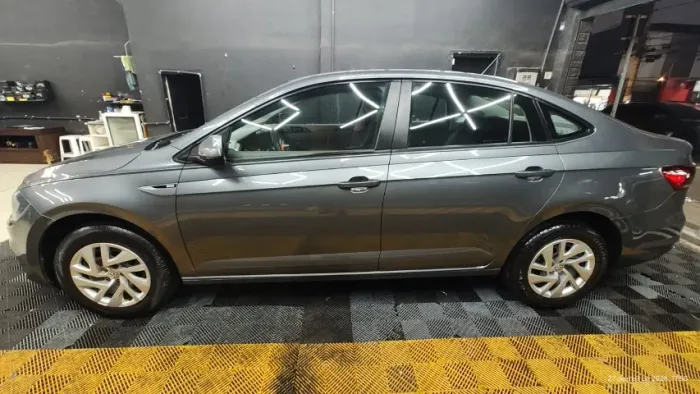 Volkswagen Virtus 1.6 MSI Flex 16V 4P Aut. 2019