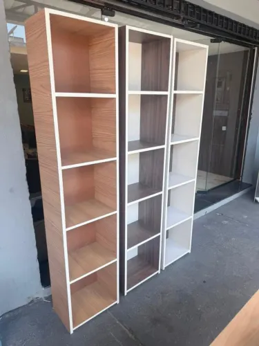 Organizador multiuso a pronta entrega