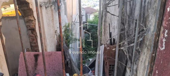 Terreno Comercial de 660m² à Venda em Tucuruvi, São Paulo-SP: Oportunidade Única!