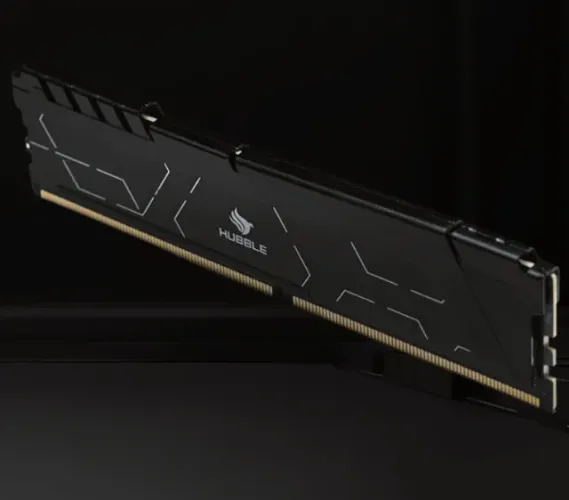 Memórias Ram Hubble 32GB DDR5 5600MHZ GAMER novas