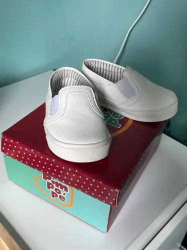 Sapato Infantil