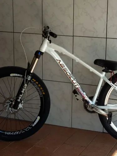 Bicicleta brutus