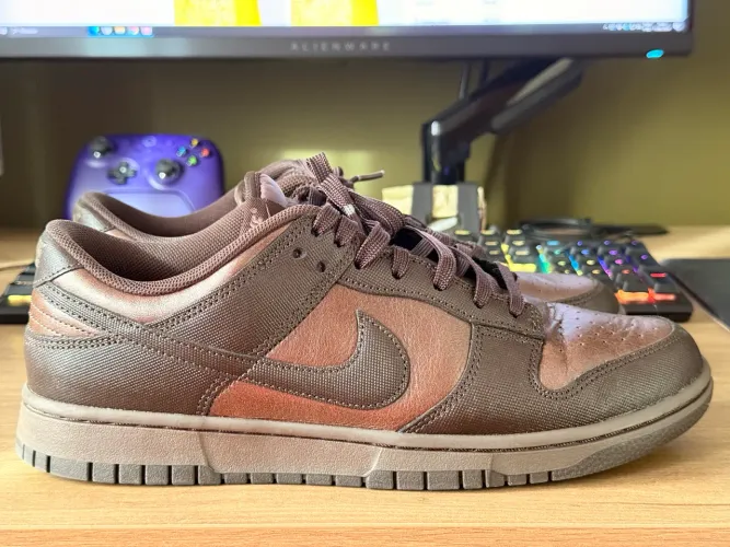 Nike Dunk Low 