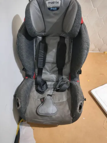 Cadeirinha de carro