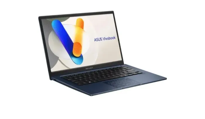 NOTEBOOK ASUS VIVOBOOK X1404VA ? NOVO E LACRADO!