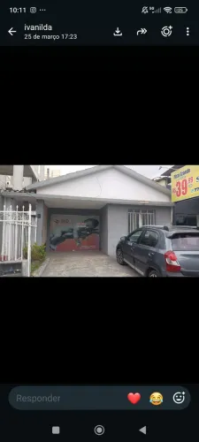 Imóvel residencial com, com 240 m2, na avenida Frei Benjamim bairro Brasil.
