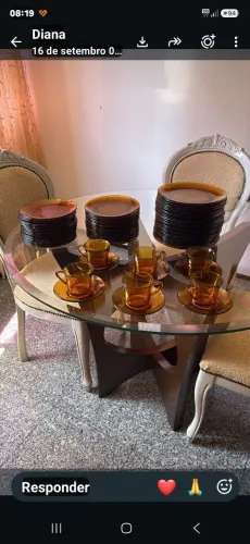 Louças