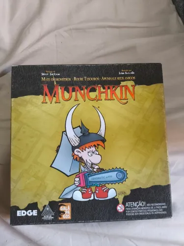 Munchkin