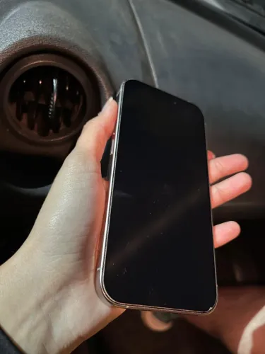 Iphone 15 pro 256gb