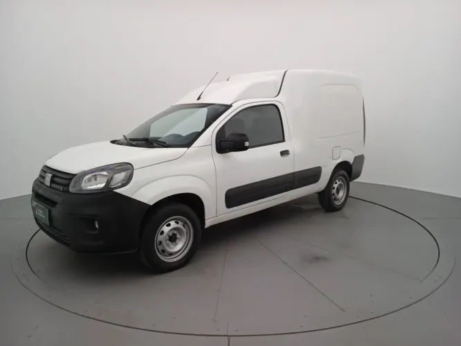 Fiat Fiorino Endurance EVO 1.4 Flex 8V 2P 2025