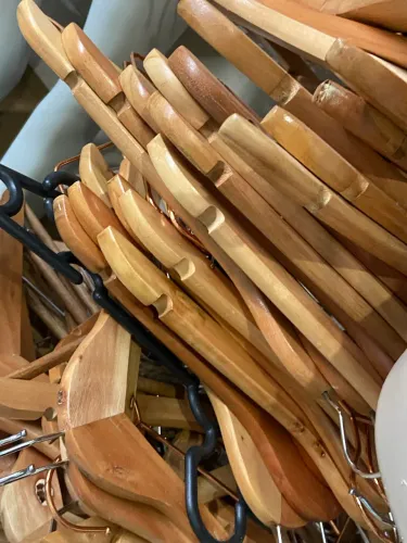 Manequins Cabides e Silhuetas Tudo