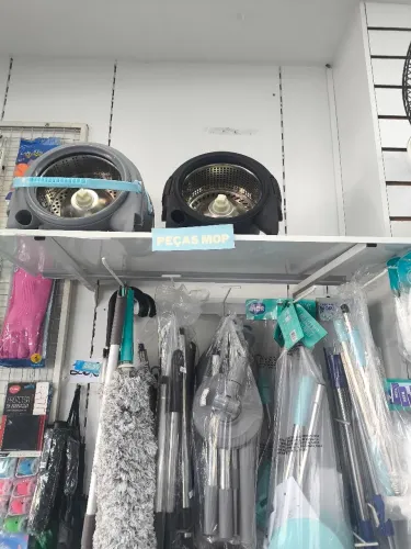 Peças de Reposição Para Mop