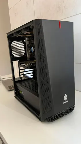 PC GAMER BARATO