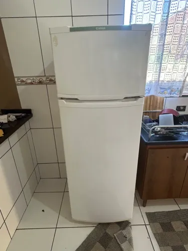Geladeira 