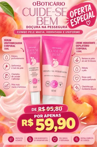 O Boticário