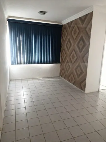 Apartamento dois quartos em Olinda 