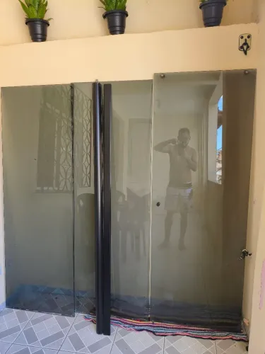 Box para Banheiro