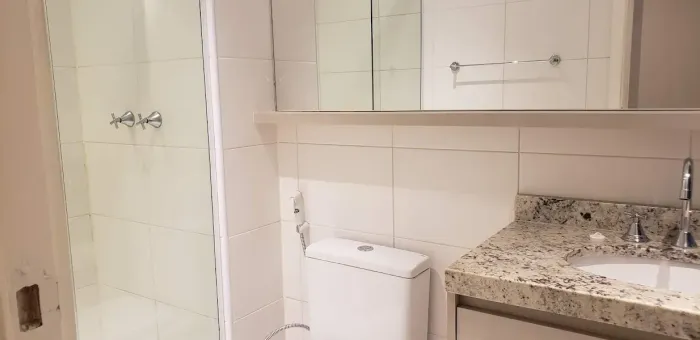 Apartamento Mobiliado na Lapa
