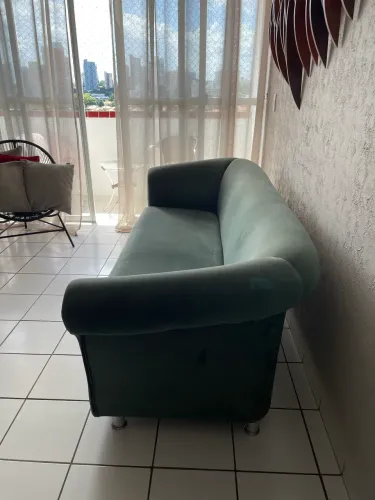 Sofá 