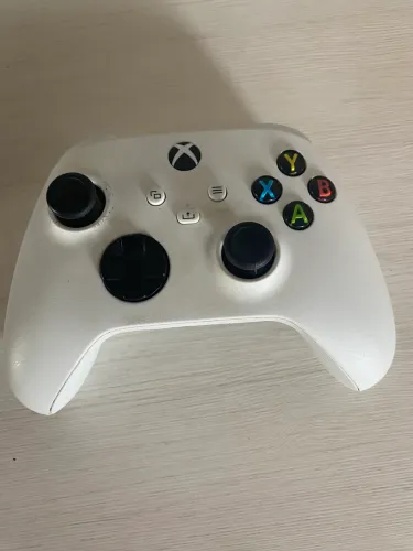 Controle Xbox series s