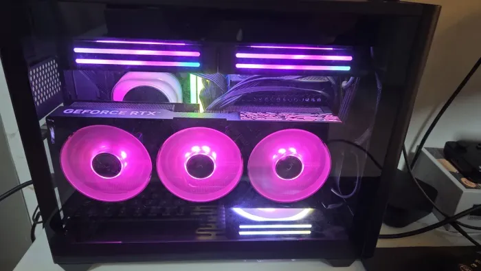 Pc gamer 5080