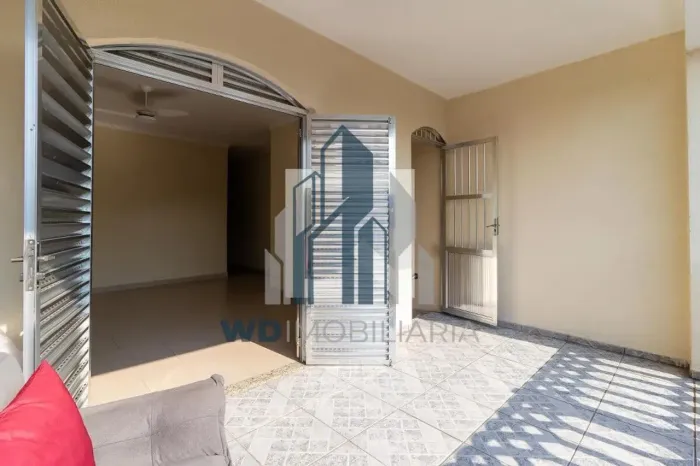 Casa para alugar no bairro Vila Jacuí - São Paulo/SP