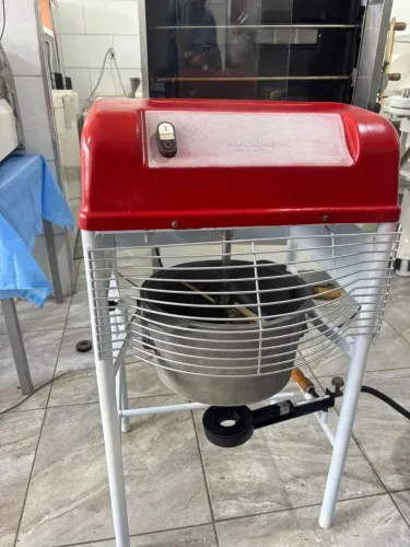 Misturela pro gás 15 litros 110v