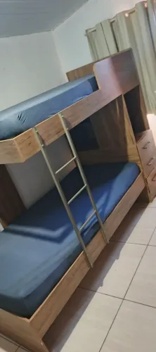 Colchões bem conservados D33