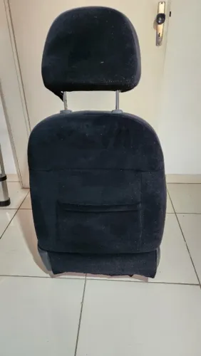 Banco automotivo