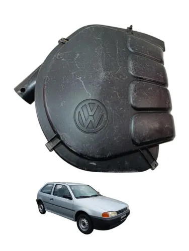 Caixa Filtro Ar Gol G2 Bola 1.0 At 2004