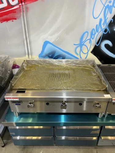 Chapa 90cm Vulcan com 25mm de espessura nova pronta entrega 