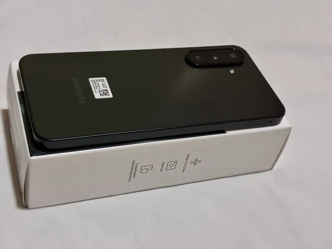 Celular A17