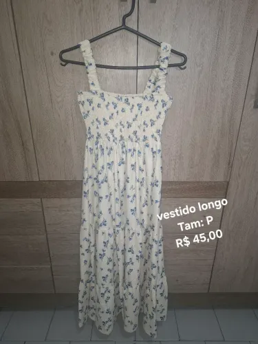 Vestido 