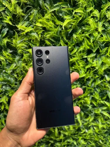 S23 ultra 256gb, tem conversa no valor