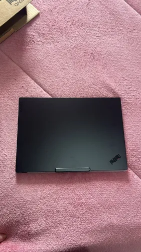 NOTEBOOK LENOVO THINKPAD NOVO