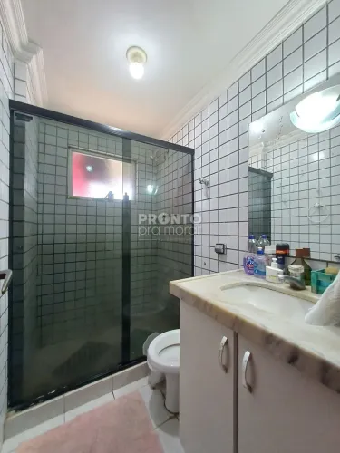 Apartamento com 2 quartos em Santo Amaro