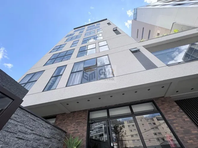 Apartamento à venda Batel / Água Verde - Curitiba/PR