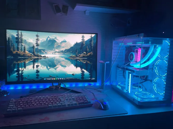 Pc gamer